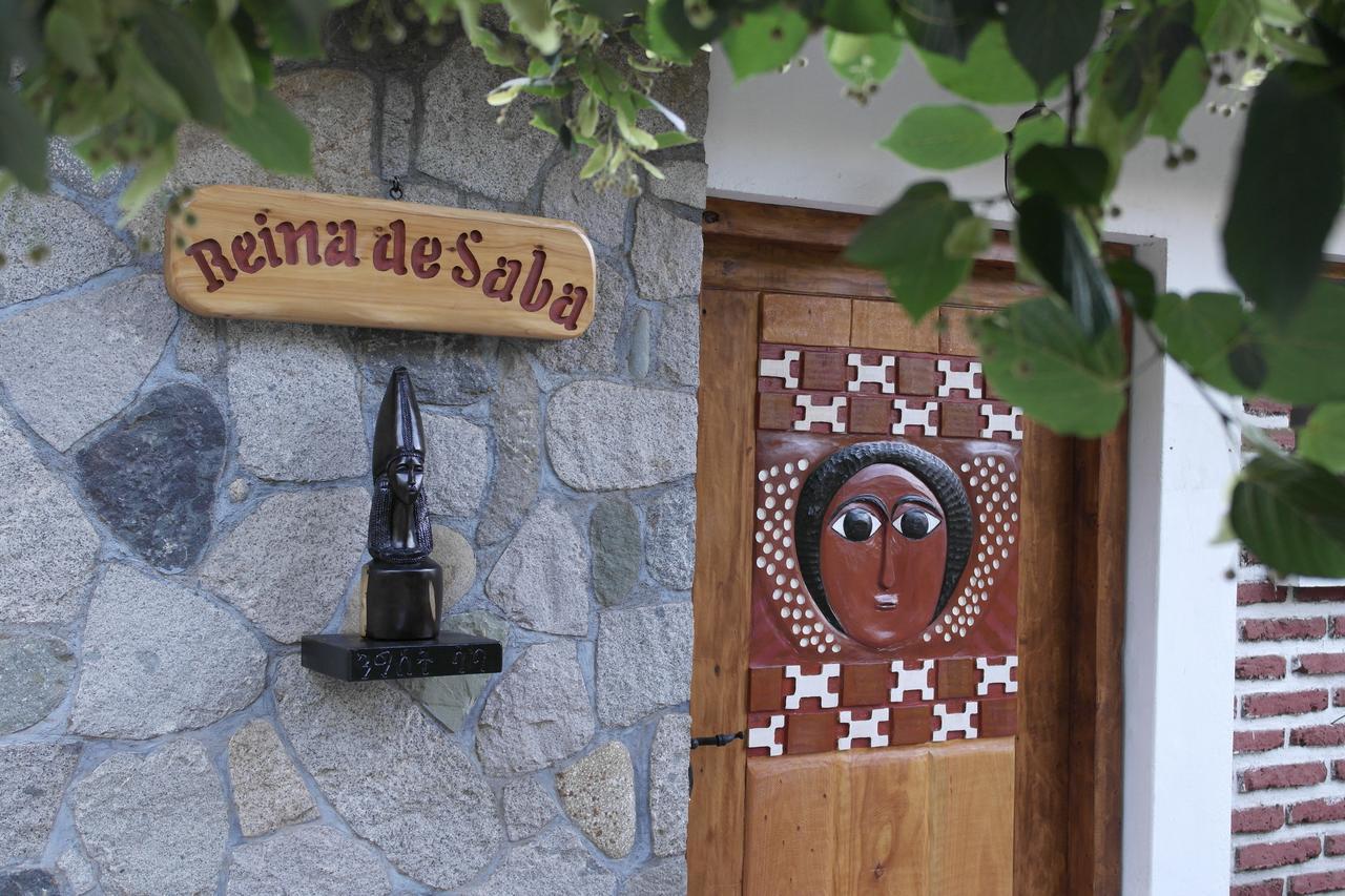 Tres Continentes Vila San José de Maipo Exterior foto